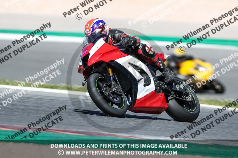 may 2019;motorbikes;no limits;peter wileman photography;portimao;portugal;trackday digital images